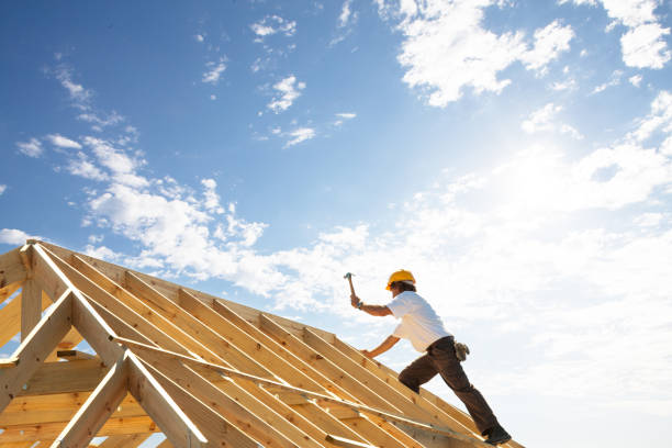 Best Rubber Roofing (EPDM, TPO)  in Chebanse, IL